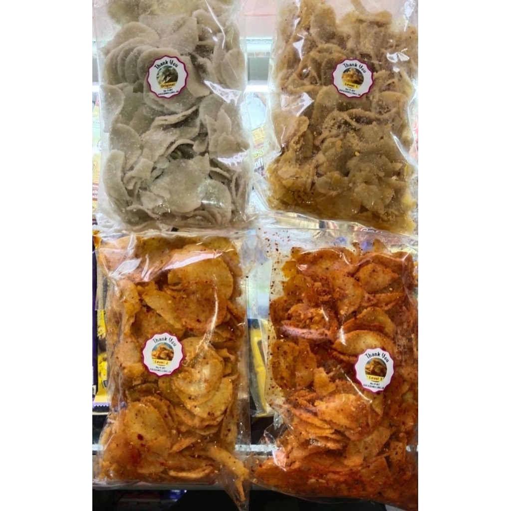 

moring khas bandung 250gr