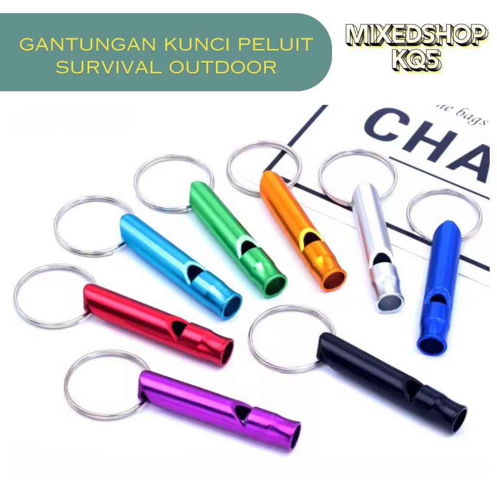 Peluit Ultrasonik Anjing Latih Burung Falconry Elang Pluit Burung Ultrasonic Whisle Whistle