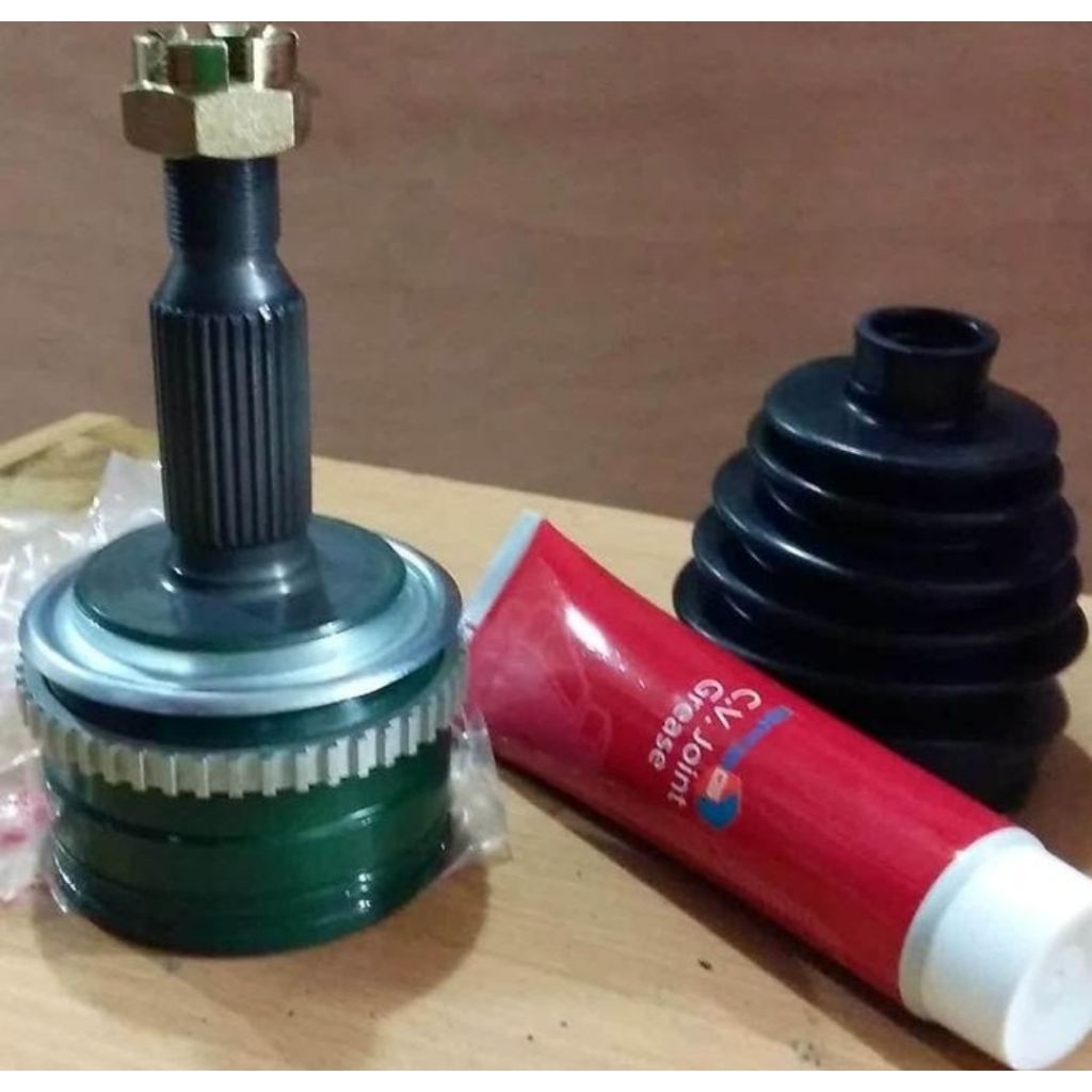 As roda/CV joint Luar Mitsubishi Strada Triton