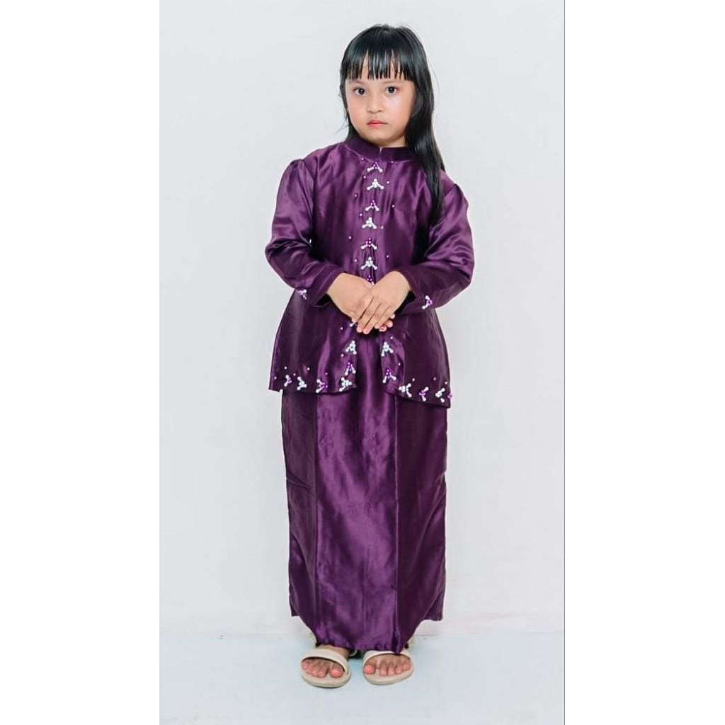 SET KARTINI KEKINIAN Set Baju kebaya modern | Set Baju Malaysia