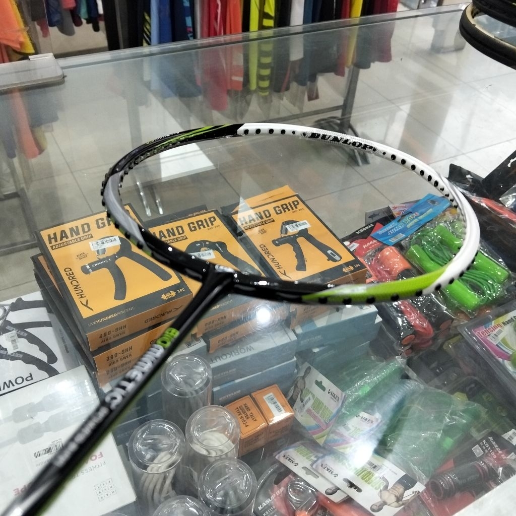 DUNLOP BIOMIMETIC POWER 3100 ORIGINAL