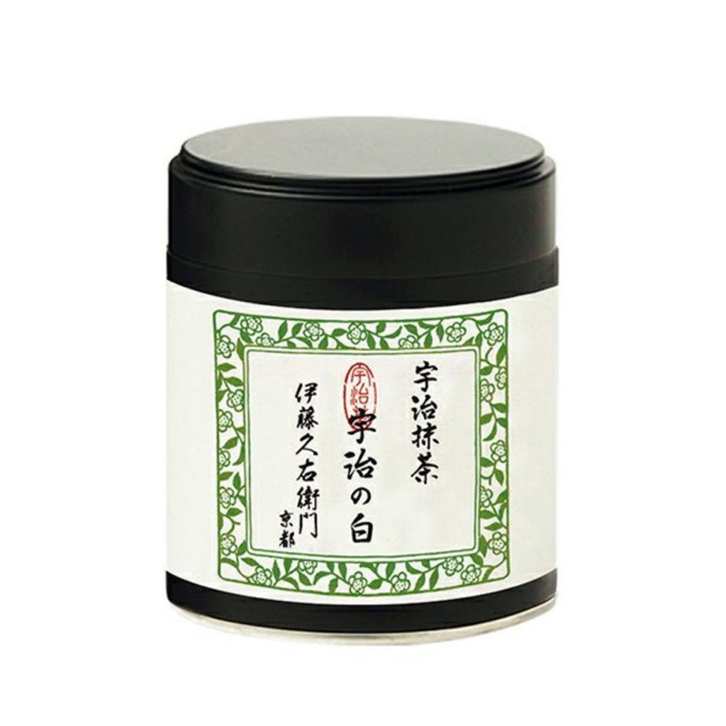 

ITOHKYUEMON Ceremonial Grade Matcha Powder - Japan Hokyu Matcha