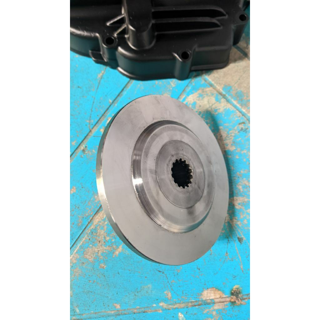 balancer jupiter z 5tp