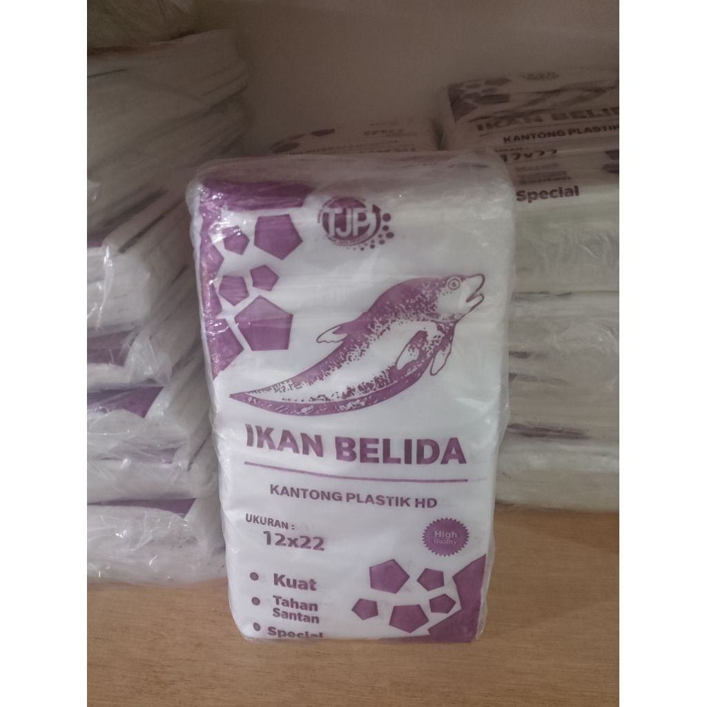 belida