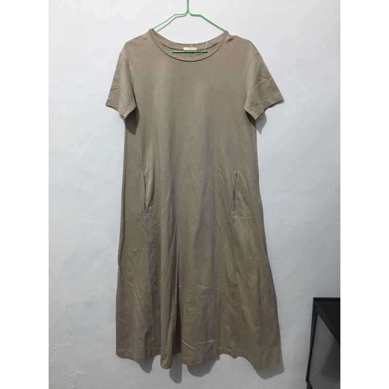 Dress Uniqlo GU