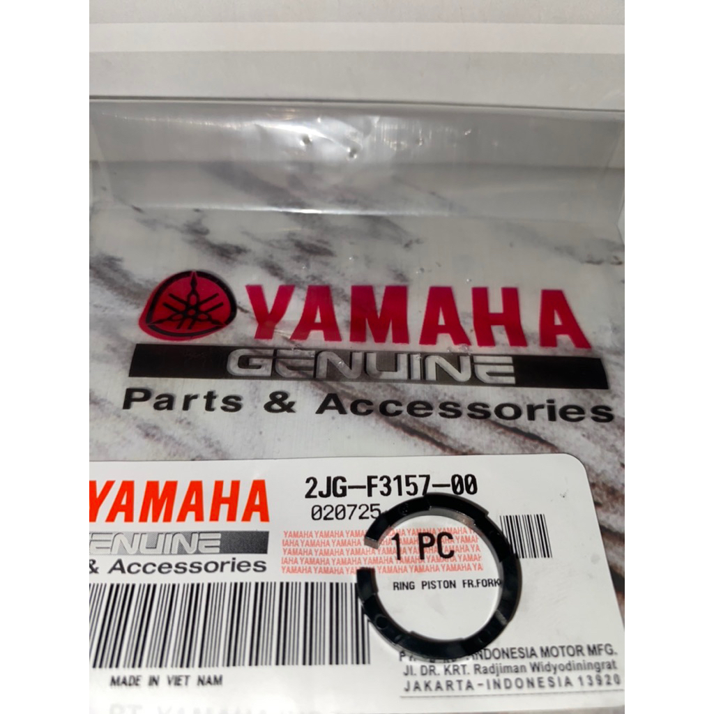 Ring Suling Shock Shok Sok Mio Sporty MX King 2JG-F3157-00