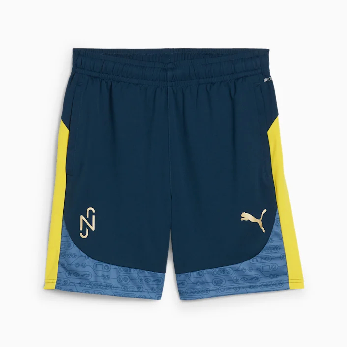 Celana Pendek Puma Neymar JR BNA Training Shorts 659713 10