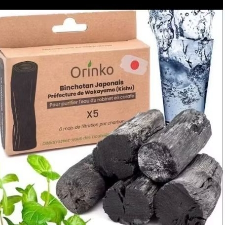 Arang Binchotan(jepang)