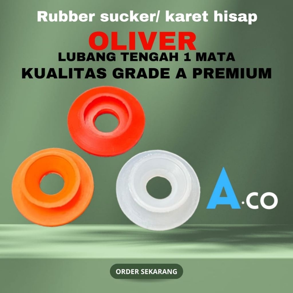 RUBBER SUCKER KOMORI OLIVER SAKURAI HEIDLBERG Offset