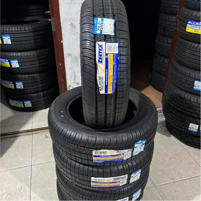 ban mobil 185 60 r15 zeetex tubles free balancing