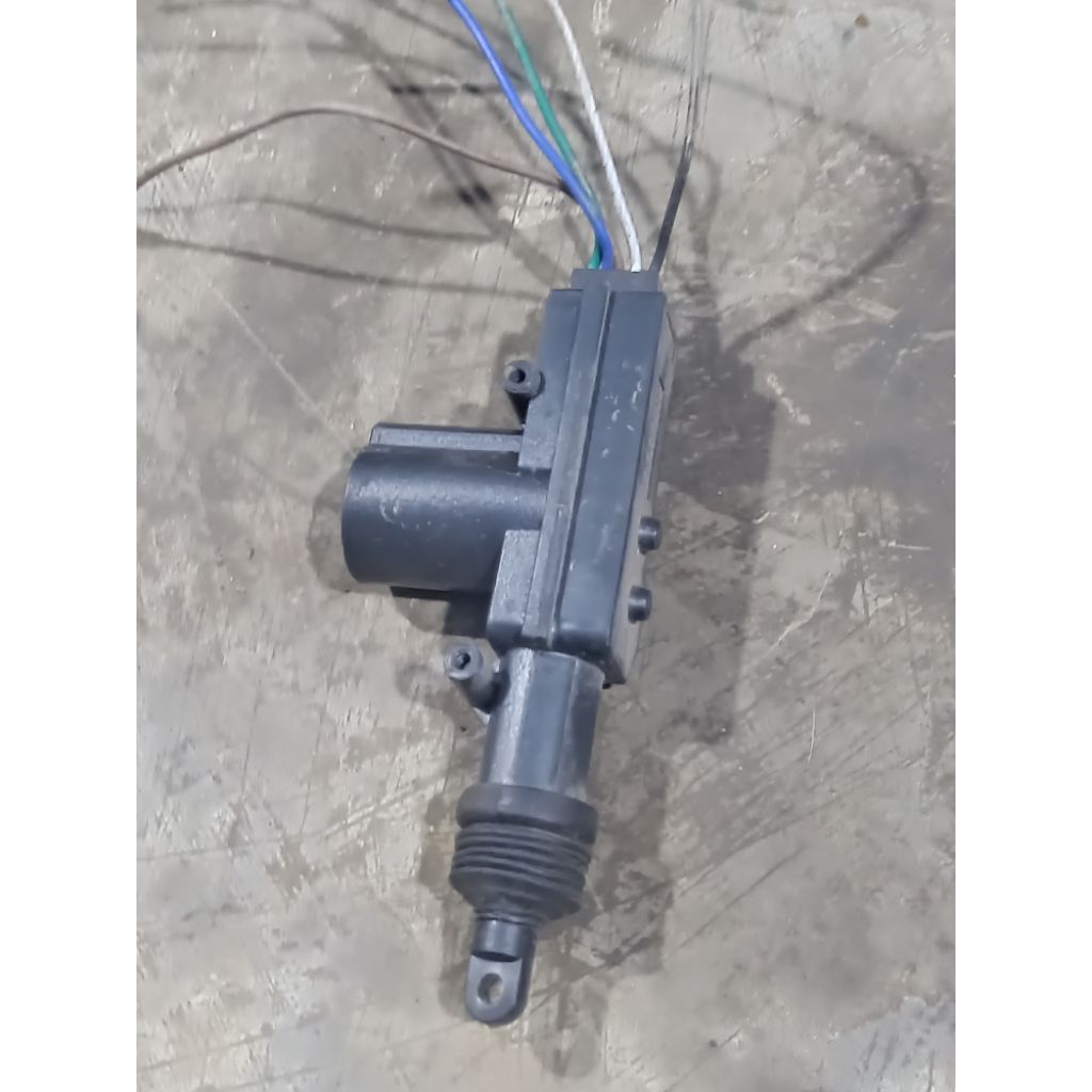Central lock kabel 5 universal