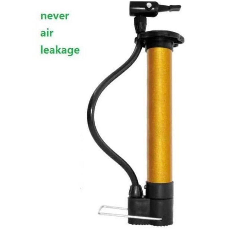 Pompa Angin Mini Pompa Angin Ban Sepeda Pompa Sepeda Portable / Pompa Sepeda