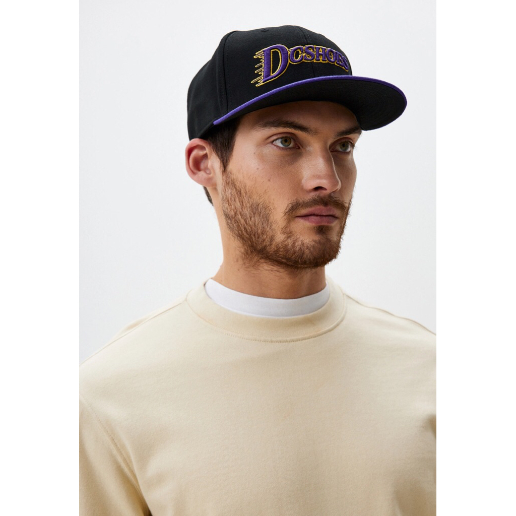 topi DC showtime empire snapback original