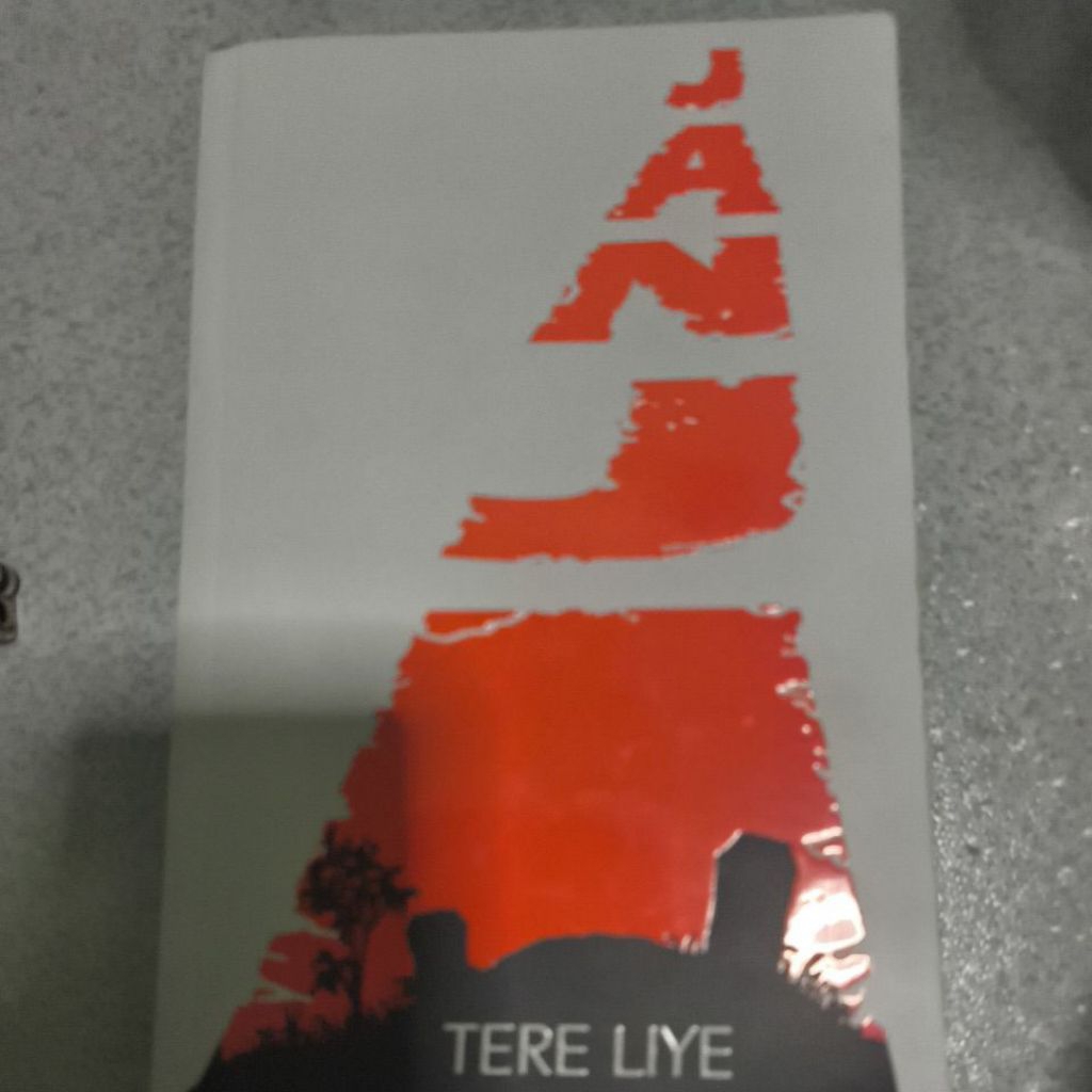 janji - Tere Liye