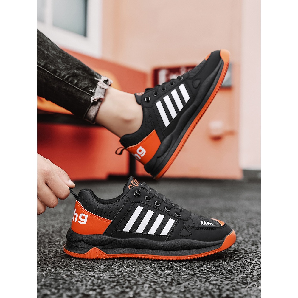 Sepatu fashion/Sepatu cowok/Sepatu keren/Sepatu Mall/ Sneakers cowok/ Sneaker cewek/ Sepatu Sport Ce