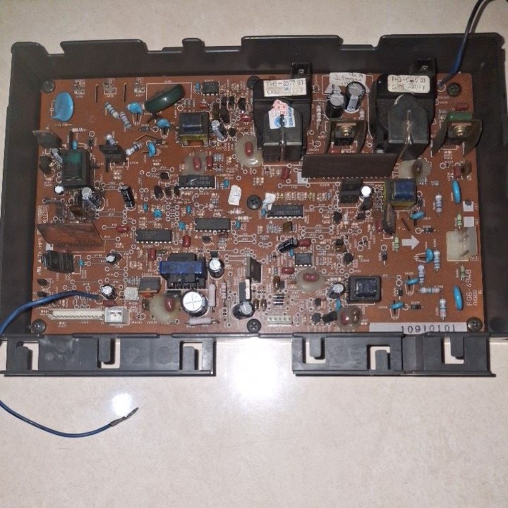 Hvt Ir5075,5050,5000,6000,6570,