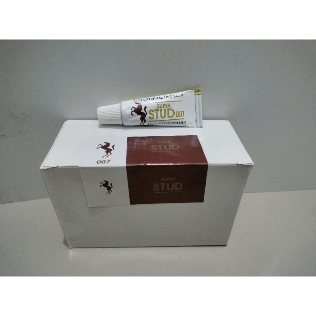 Krim Stud 007 Super