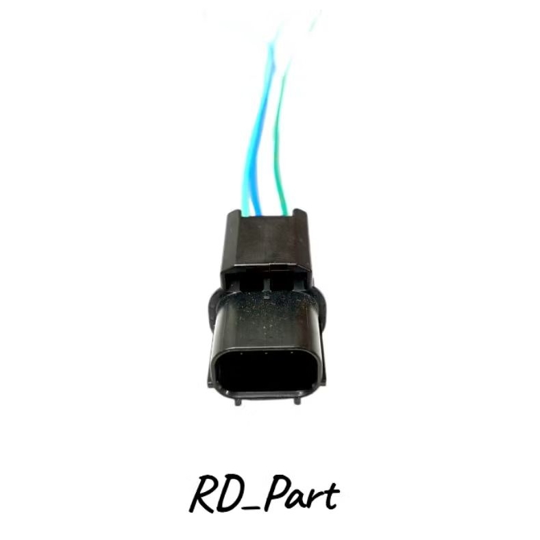 Soket Lampu StopLamp Fiting Lampu BeLakang New Vario 125 New Vario 150 LED CBR 150 LED