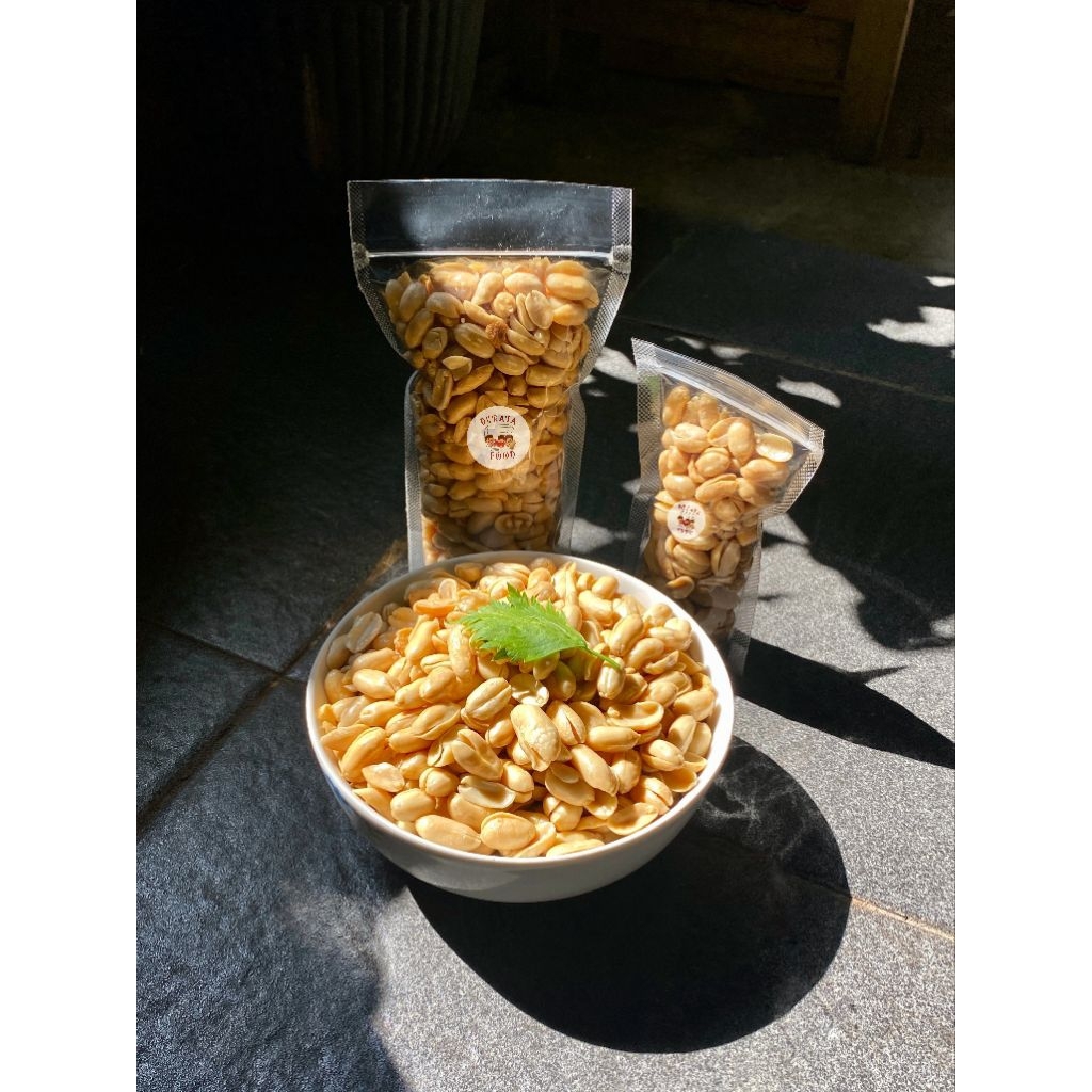 

KACANG BAWANG GORENG GURIH - DERATA FOOD