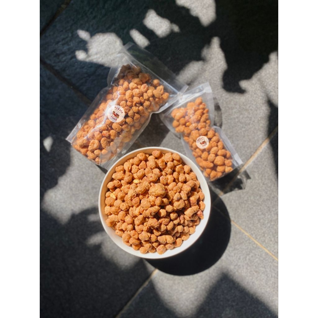 

KACANG TELUR GURIH - DERATA FOOD