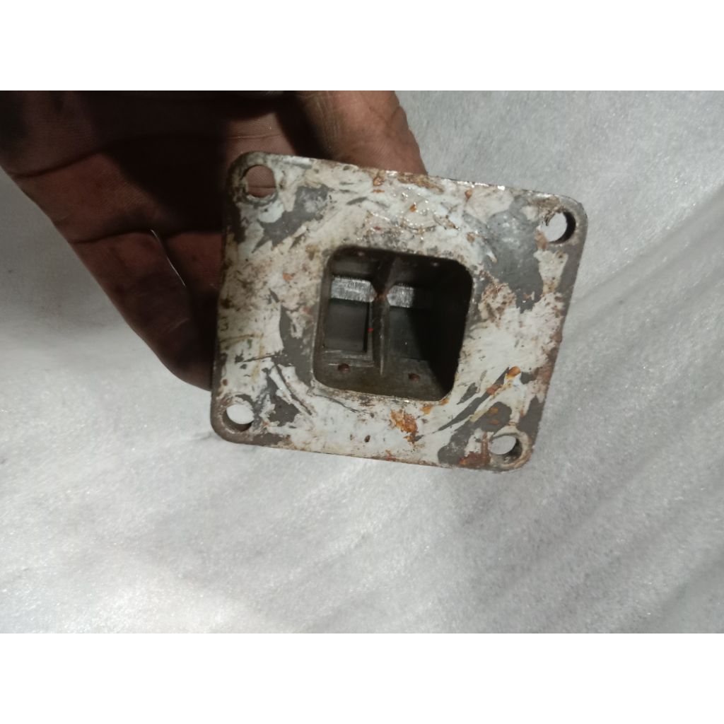 memberan rx100 dt100 ori