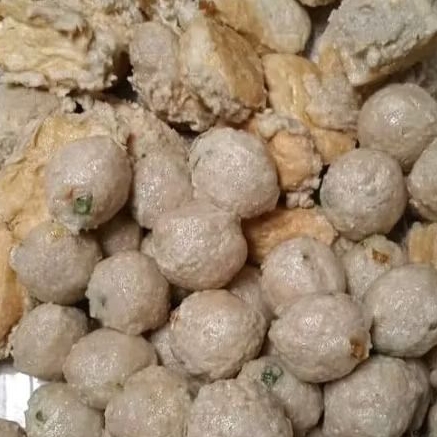 

PEMPEK PALEMBANG MIX ISI 30PCS