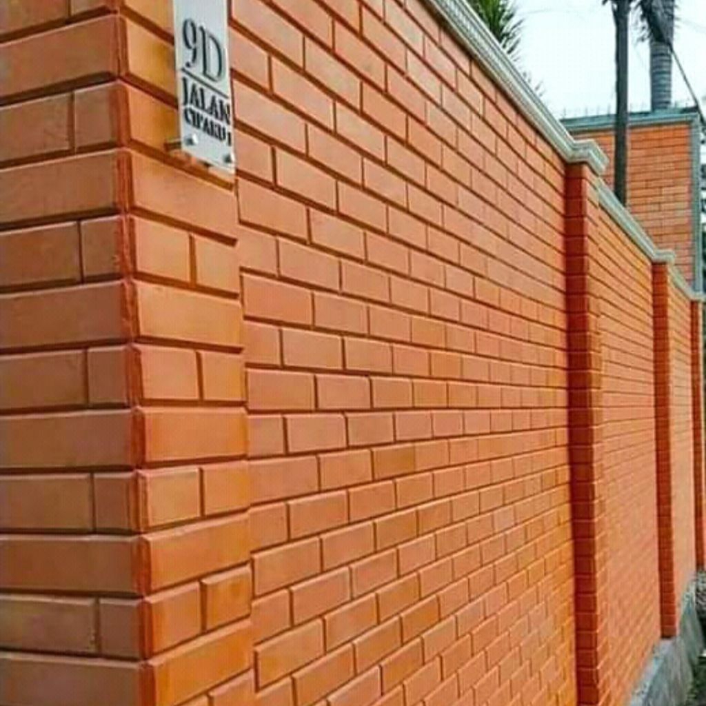 Bata tempel beton / bata tempel bevel