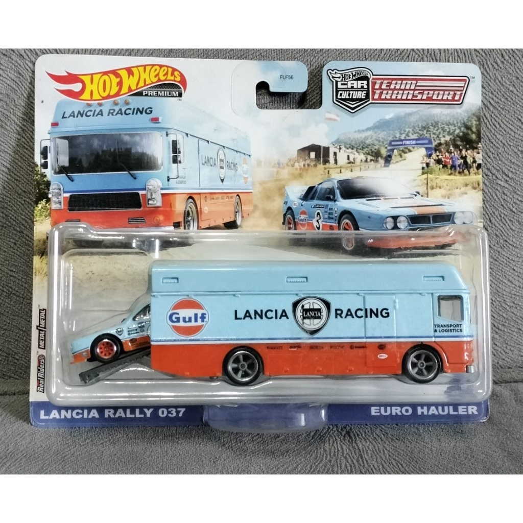 TwinPack Hot Wheels