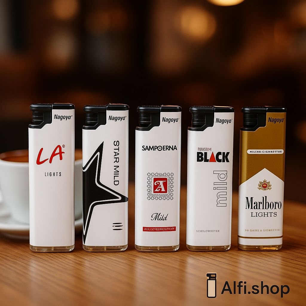 korek api bara Nagoya tahan angin murah .korek api gas murah