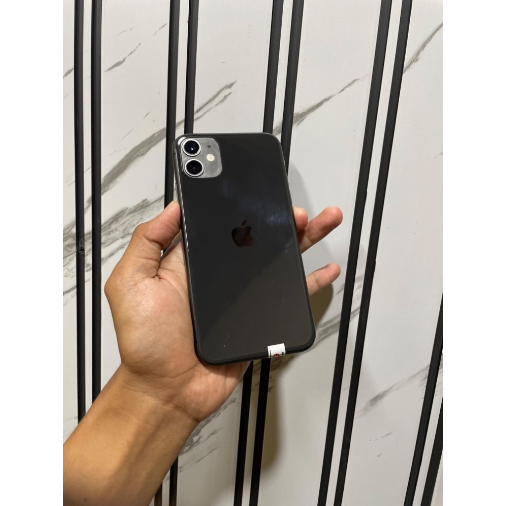 IPHONE 11 64 GB 4G ALL OPERATOR FULLSET