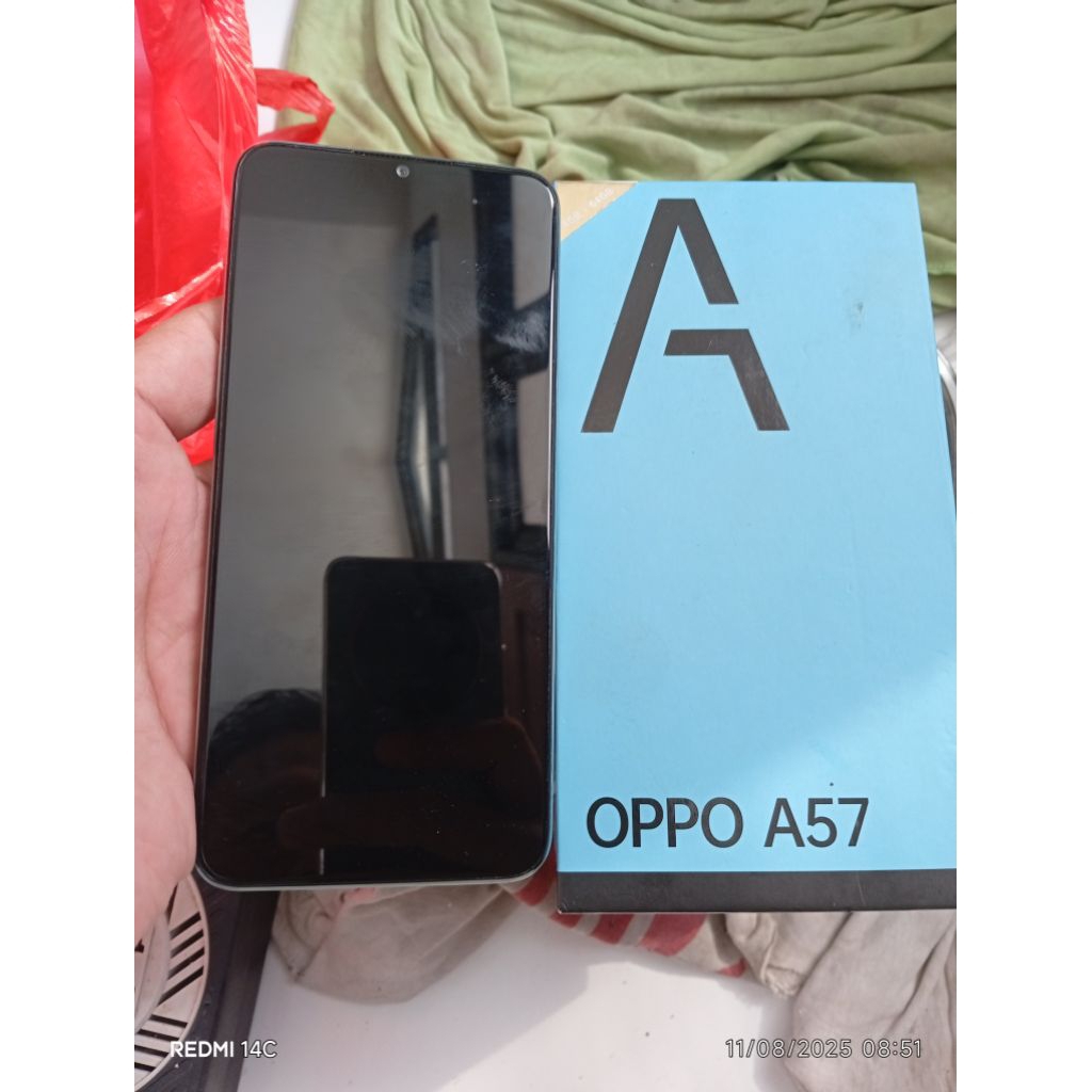 Oppo A57 4/64