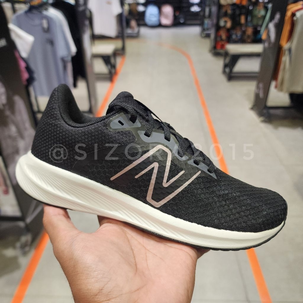 Sepatu eNBe ORIGINAL 413 V2 WOMEN W413BJ2