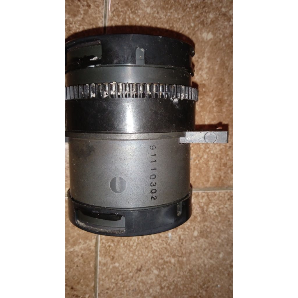 lensa fotocopy bekas