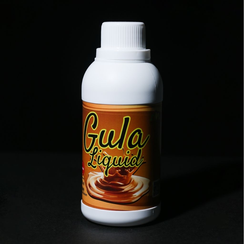 

Niravan Gula Aren Cair Liquid Organik Asli 100% 250ml