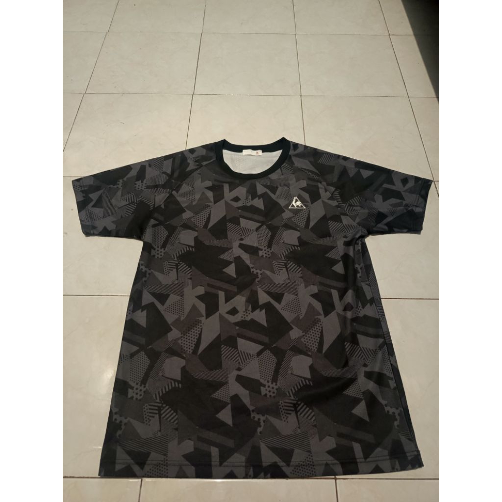 Jersey Le coq sportif