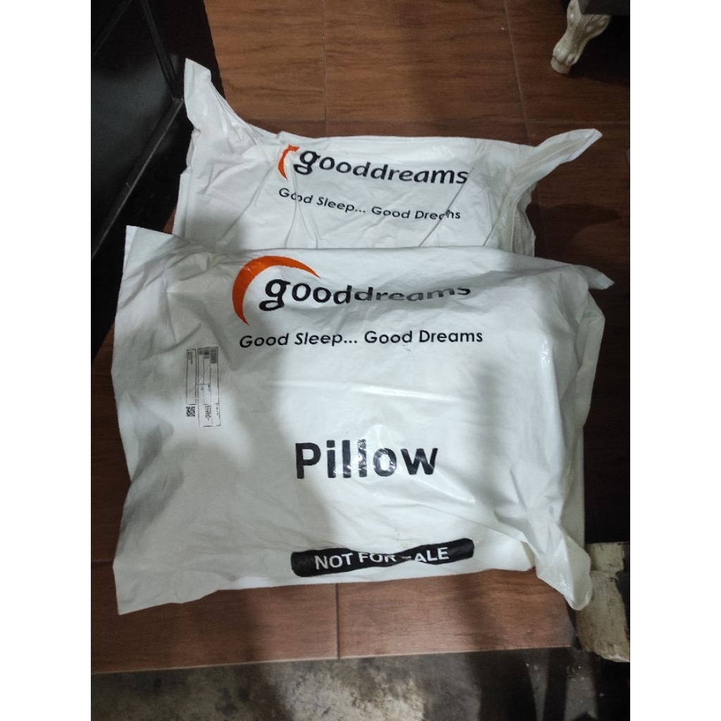 Bantal Gooddreams by Florence
