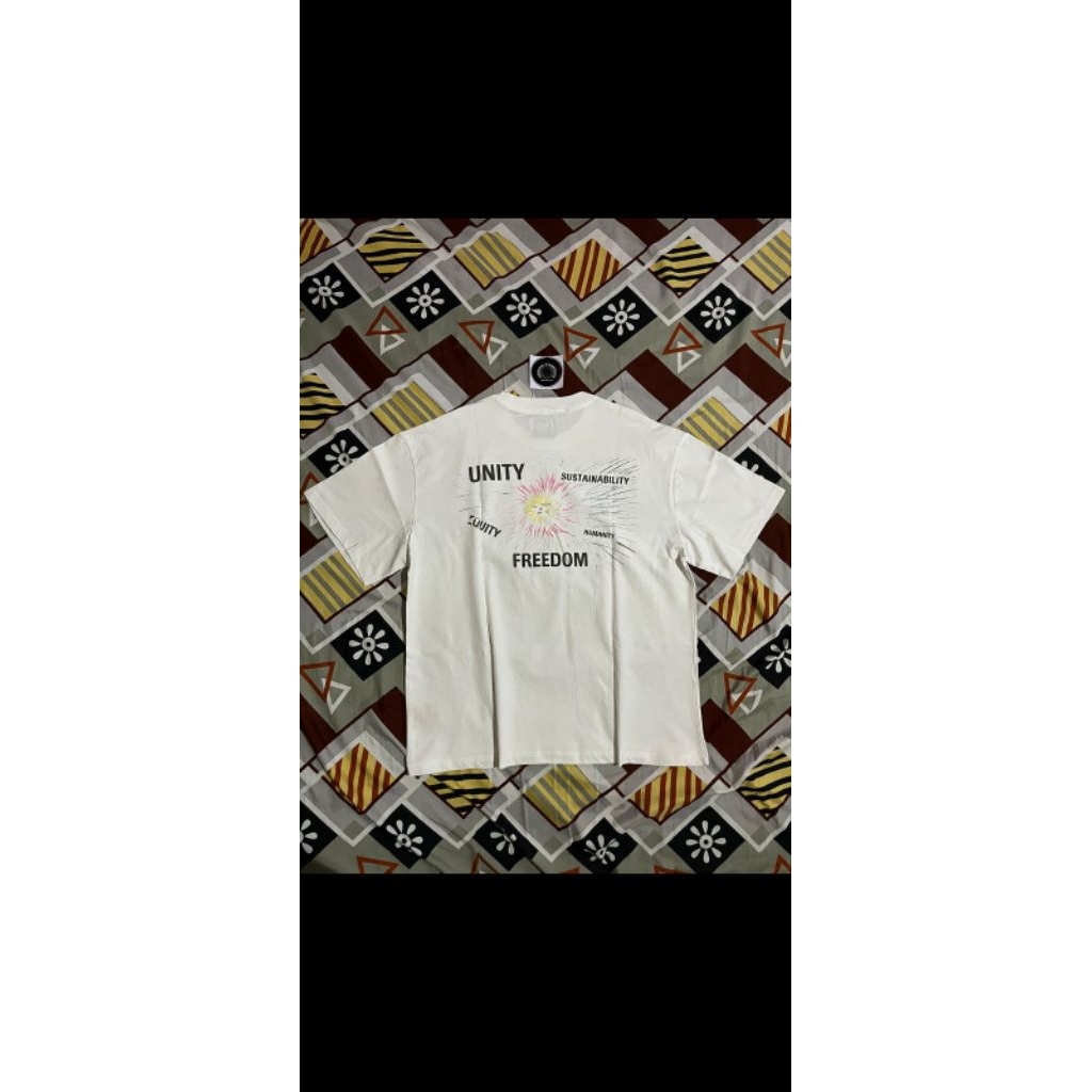 Gallery Dept Freedom Tee