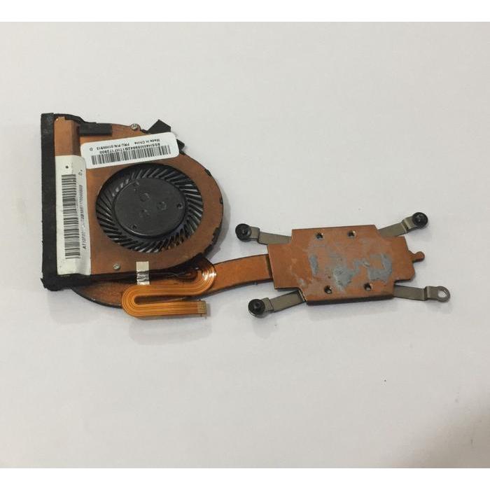 Fan Heatsink laptop Lenovo X270 heat sink HS X270 kipas