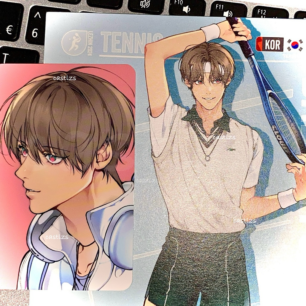 season greeting lezhin 2024 cirrus LITC