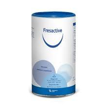 

Fresactive Susu Tinggi Protein