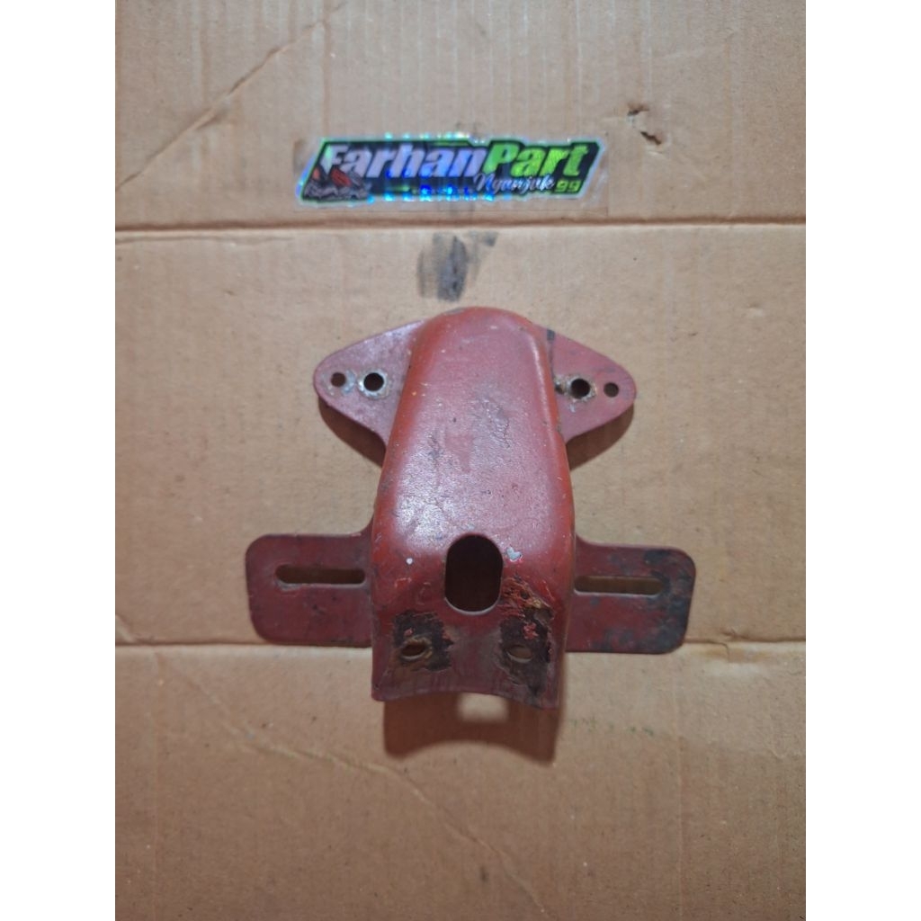 PANGKON STOPAN DUDUKAN PANGKON STOPAN CB 100 CB125 BENLY S90 ORIGINAL COPOTAN