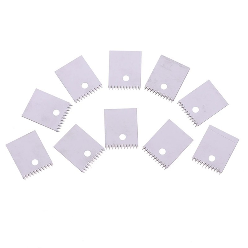 5pcs Blade Tapetool Original / Pisau Cadangan Tapetool / Cutting Blade Tahan Lama / Tapetool