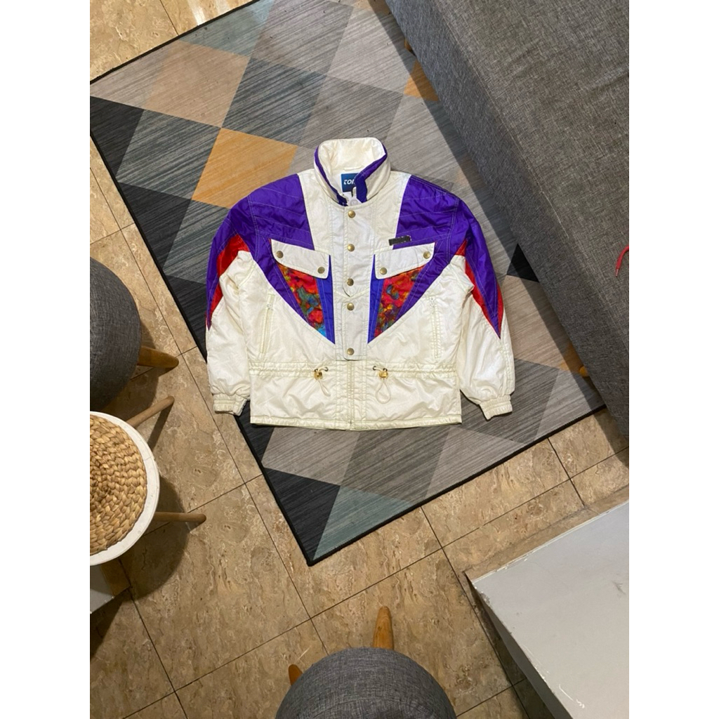 JACKET SNOWBOARD CONINI