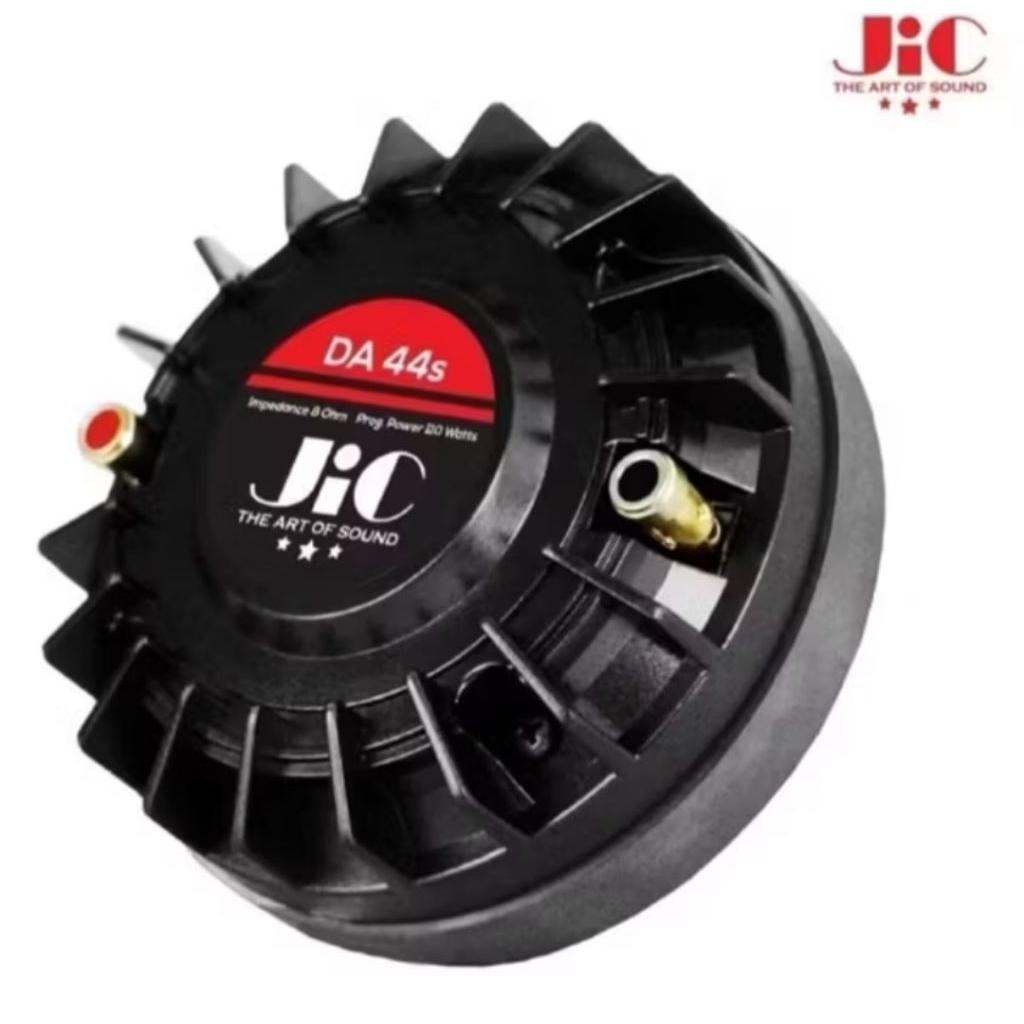 DriverTwiter JIC D4 DA44S