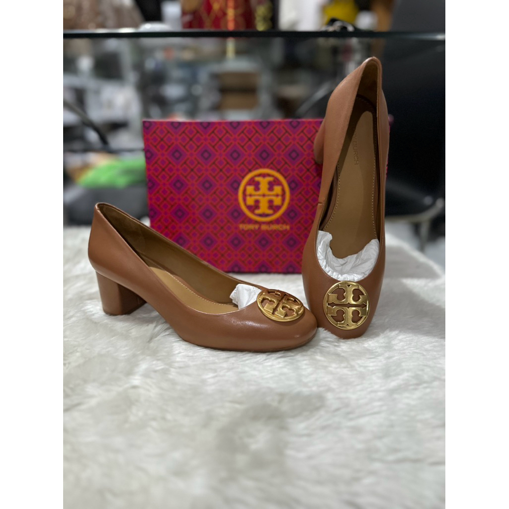 sepatu tb chelsea heels - moose