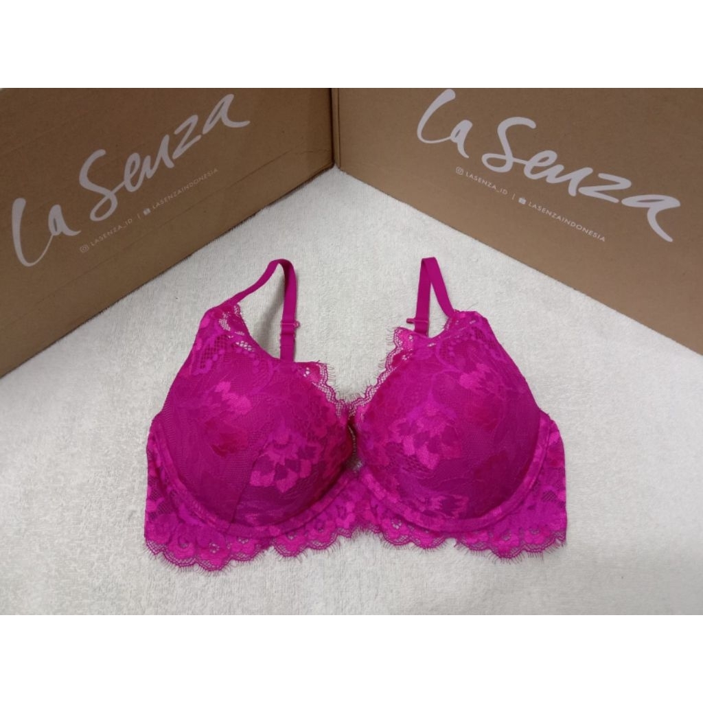 la senza bra 34B