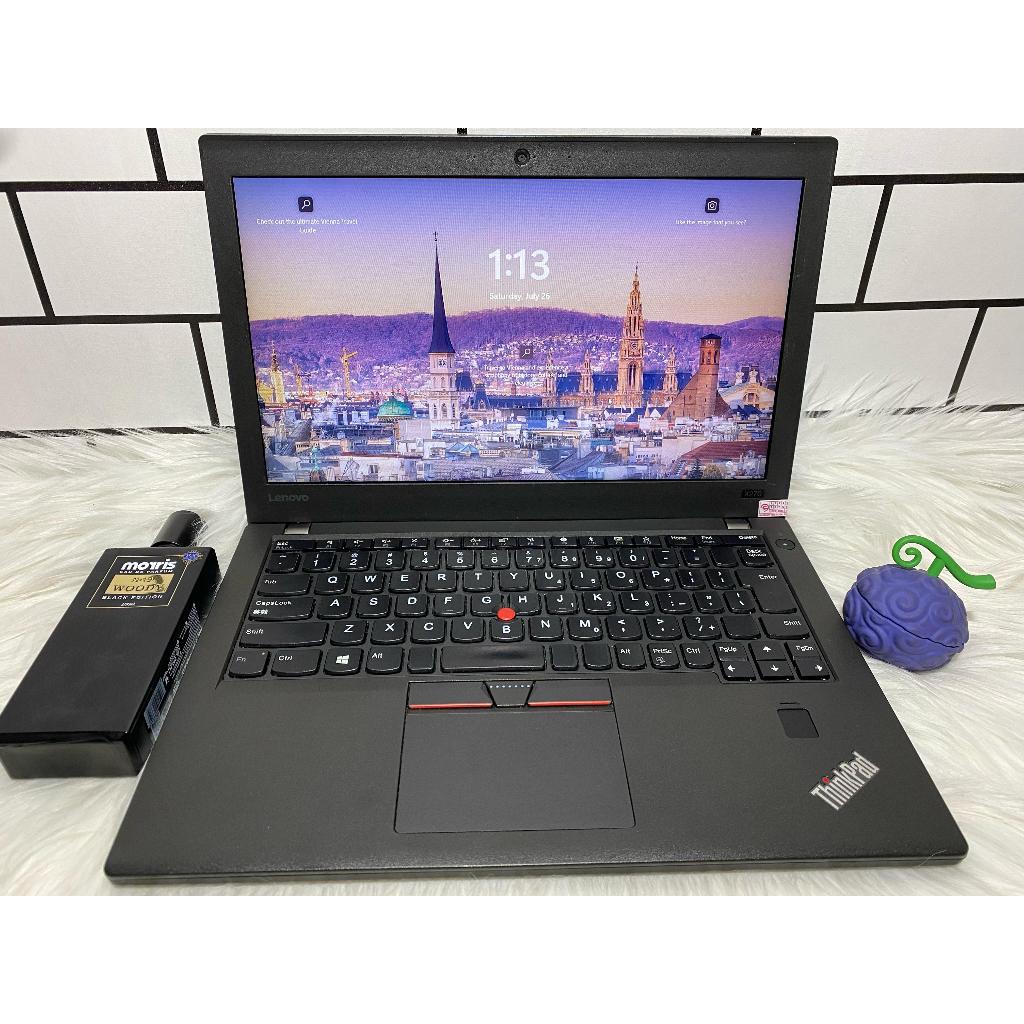 Laptop Lenovo Thinkpad X270 Series