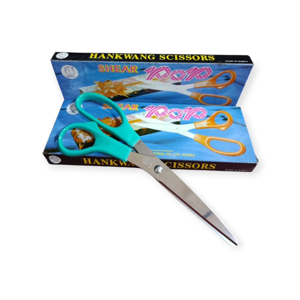 

Gunting Han Kwang/ Gunting Bahan Shear Pop ORIGINAL