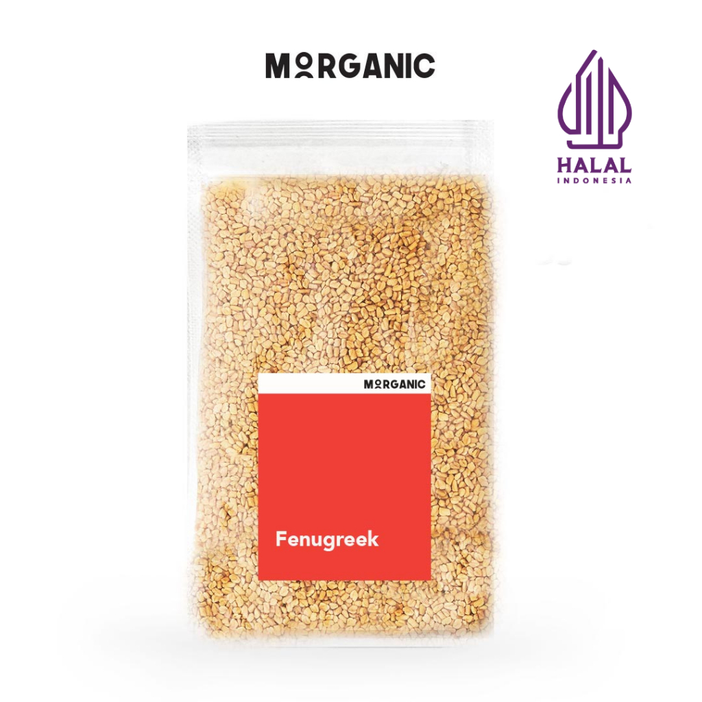 

klabet / kelabat / kelabet / Fenugreek klabat