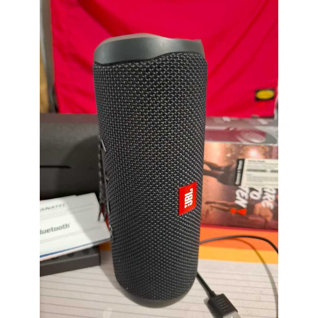 JBL Flip 5 original ex garansi IMS